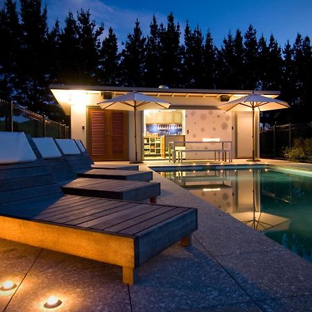 Millar Road Villa Hastings Exterior foto
