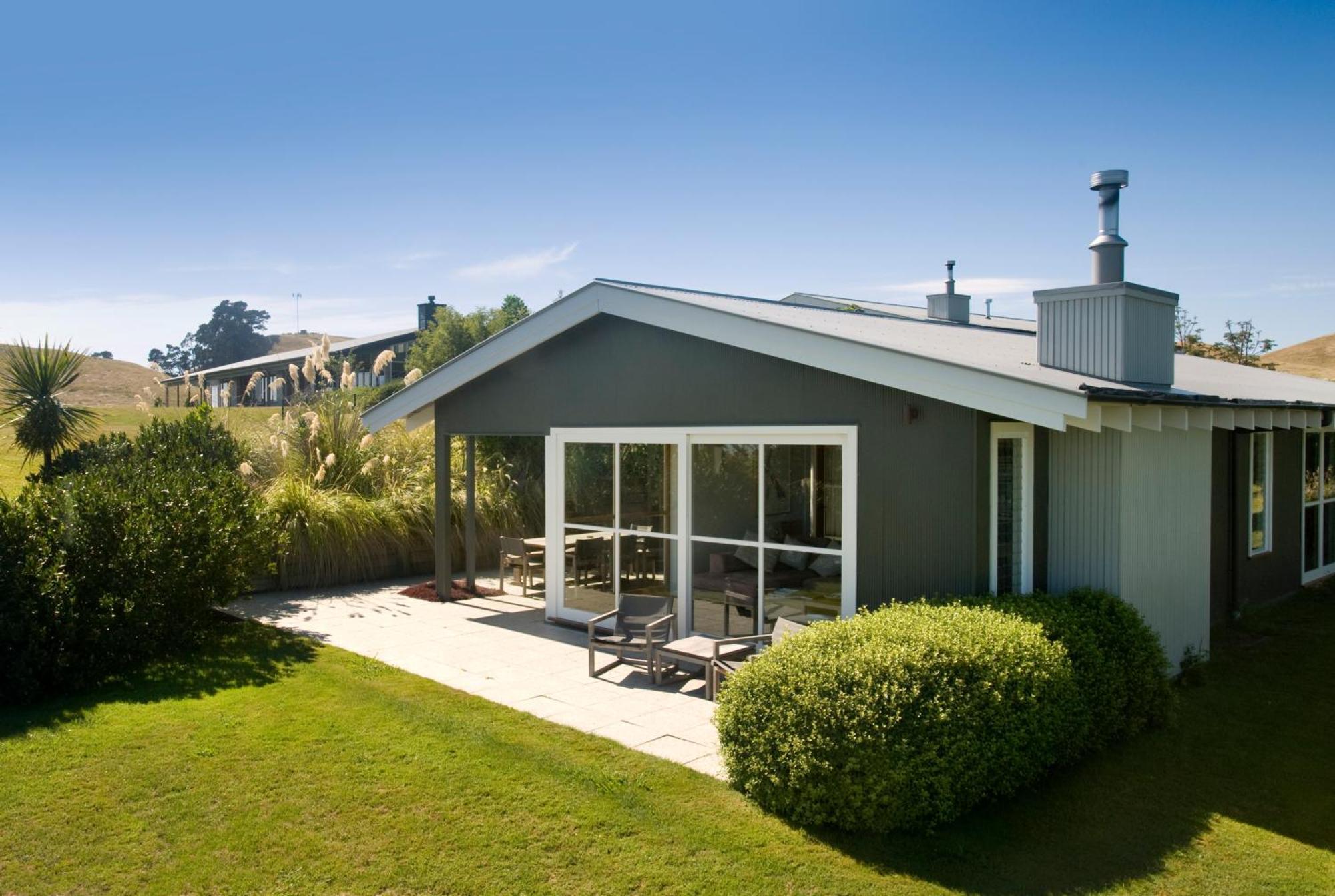 Millar Road Villa Hastings Exterior foto