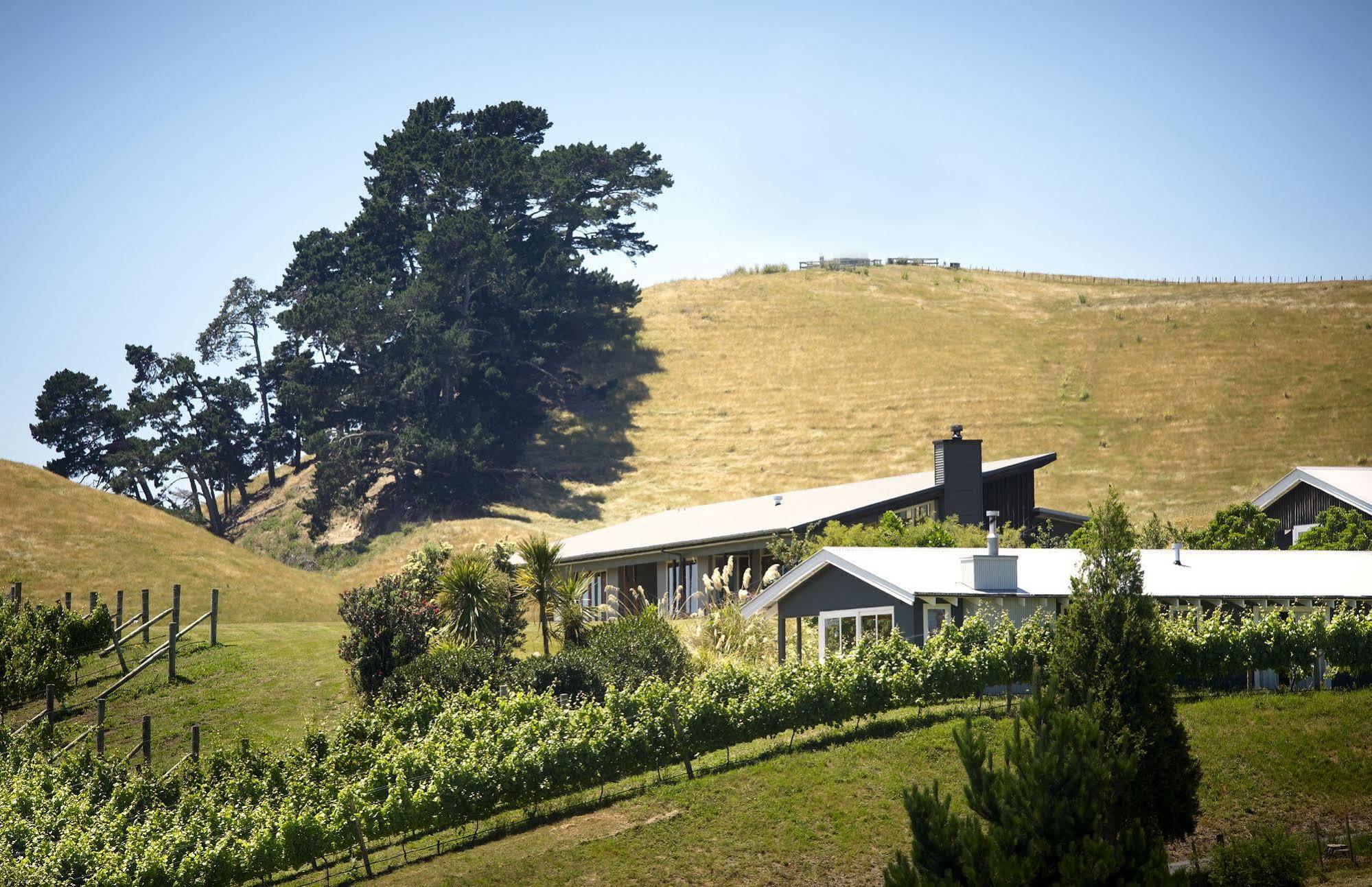 Millar Road Villa Hastings Exterior foto