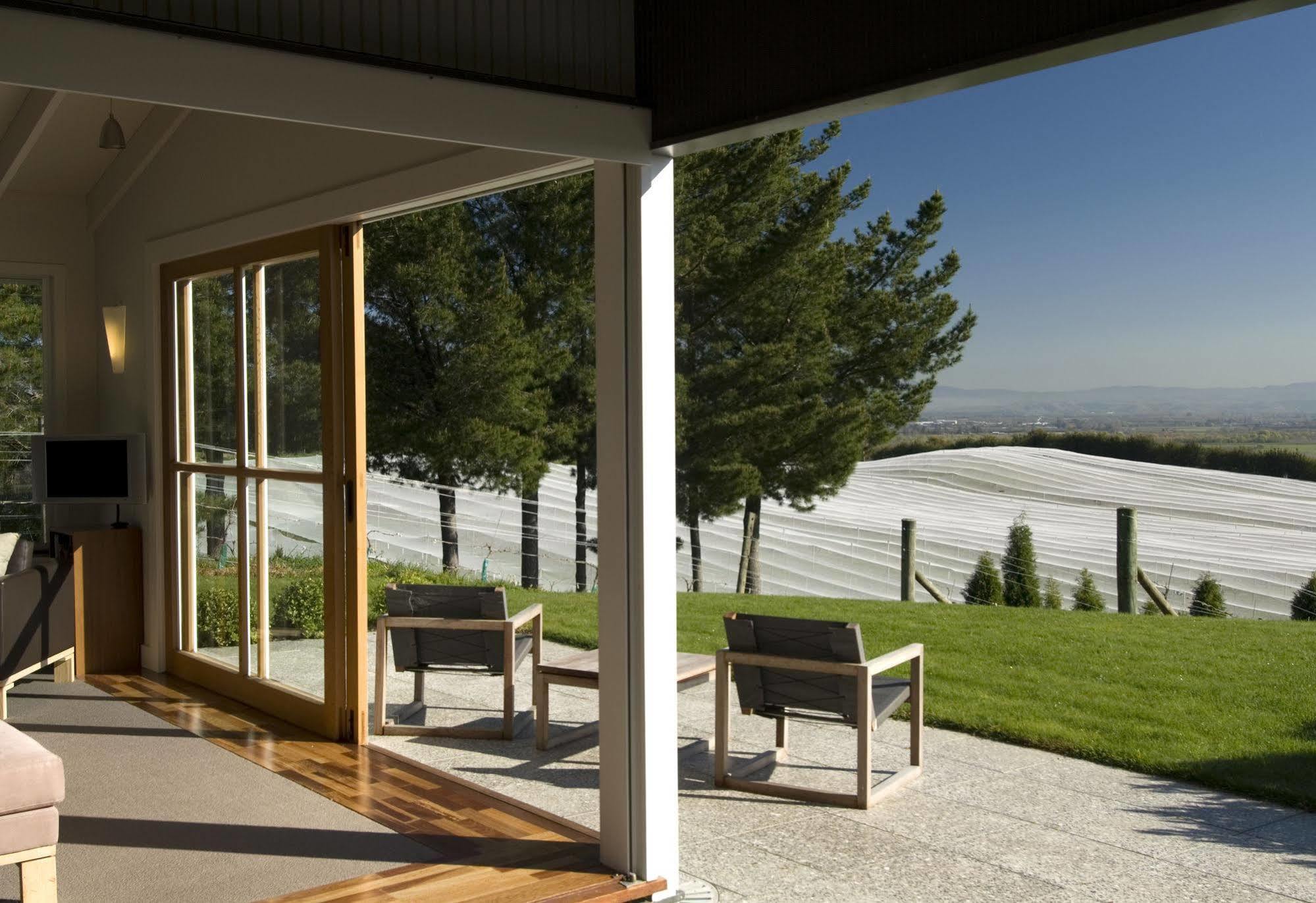 Millar Road Villa Hastings Exterior foto