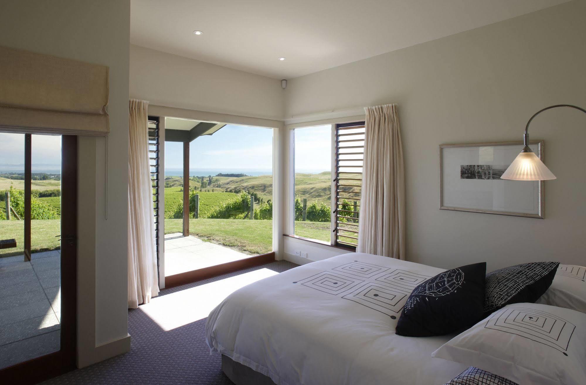 Millar Road Villa Hastings Exterior foto
