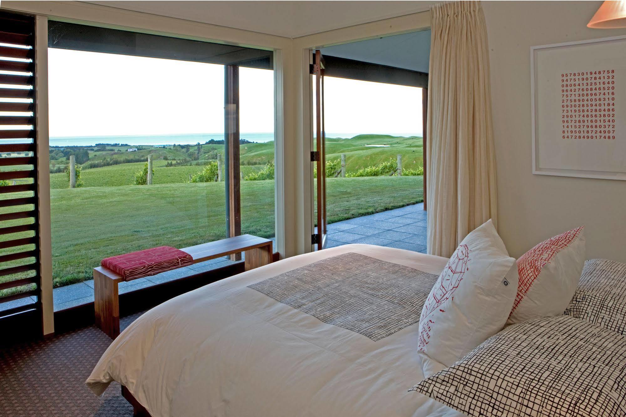 Millar Road Villa Hastings Exterior foto